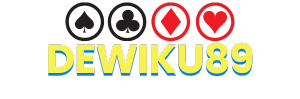 Logo DEWIKU89